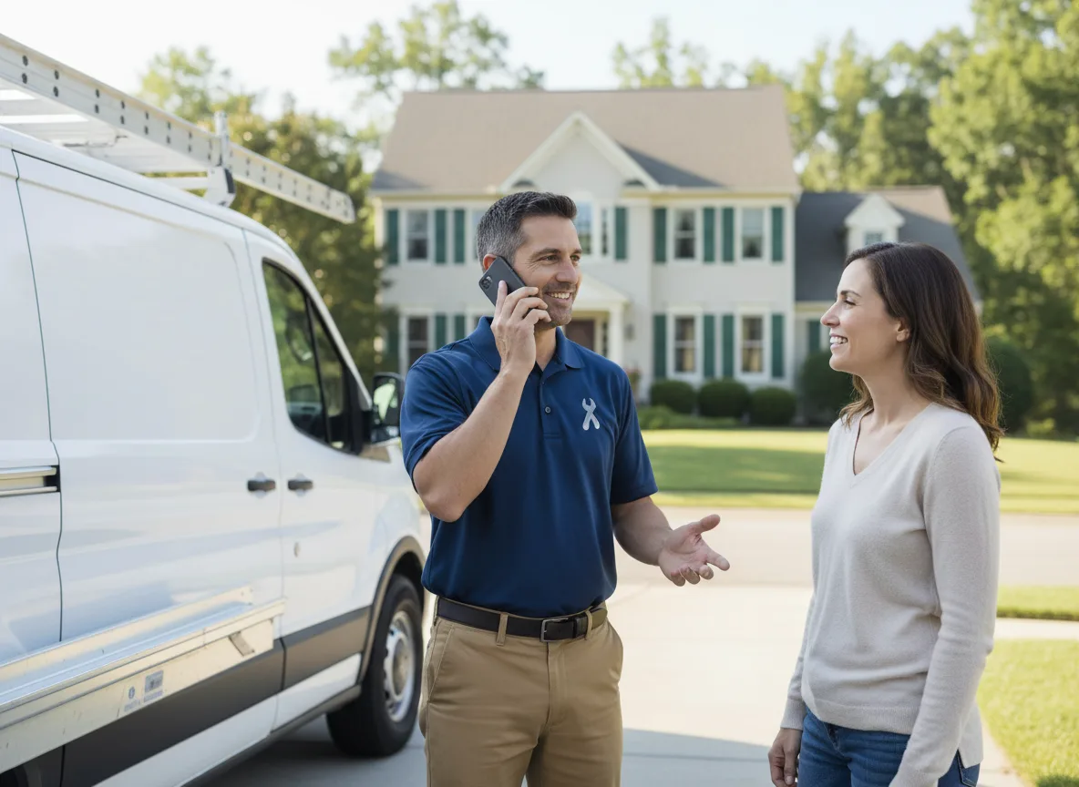 Home Gutter Service Fort Ashby, WV FAQs